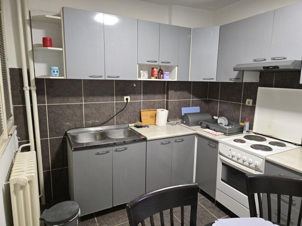 Slika 8 - Dvosoban stan kod medicinskog